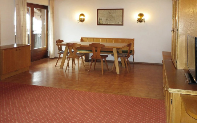 Schuler St Anton am Arlberg