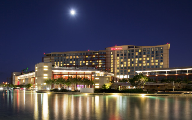 Sheraton Puerto Rico Resort & Casino