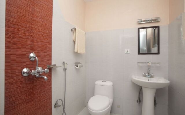 Oyo 606 Hotel Swiss Home