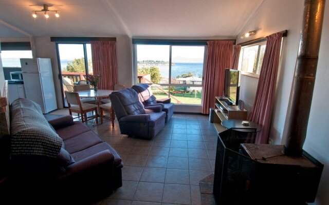 Discover Bruny Island Holiday Accommodation