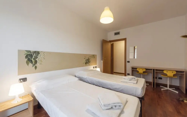 Leopolda Modern by Mmega
