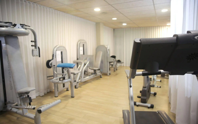 Eurosalou Hotel & Spa