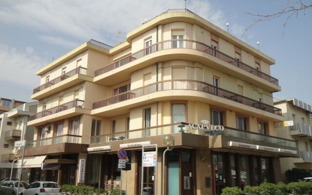 Acapulco Hotel Cattolica