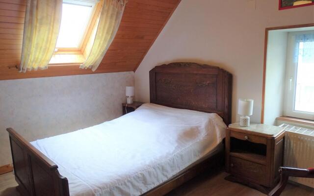 Typical Breton House, Plogoff