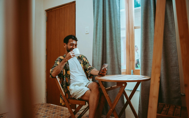 Viajero Cartagena - Centro Hostel