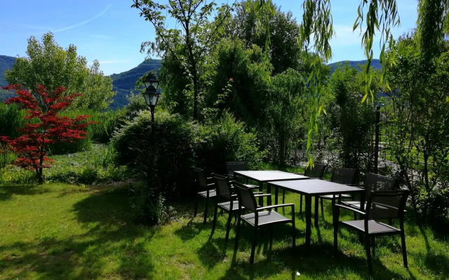 Residence Roland