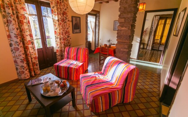 Casa Arana - Parque Nacional de Ordesa