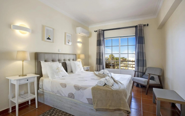 Estrela do Vau Apartment