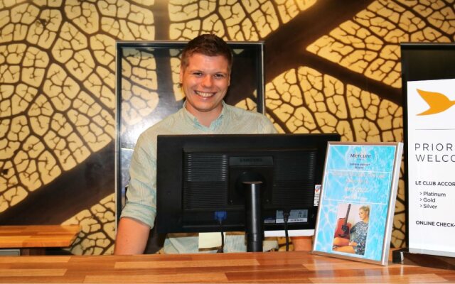 Mercure Darwin Airport Resort