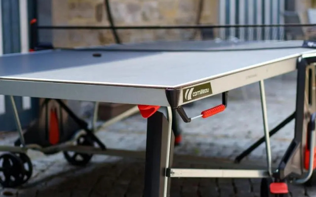 Les Jardins de la Molignée