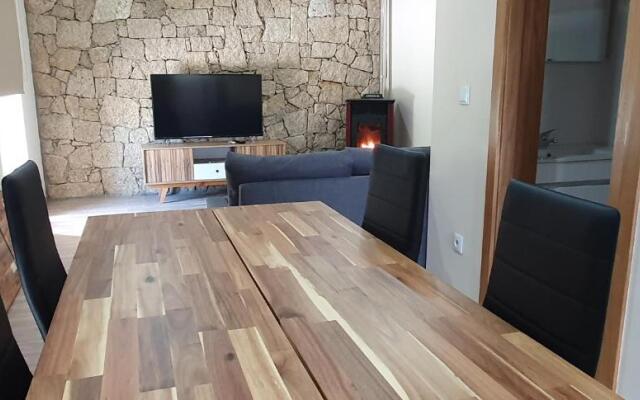 Quinta de Terreiros 16 Pax - Quinta Inteira