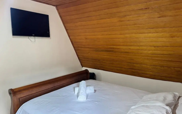 Apartamento Parque Capivari