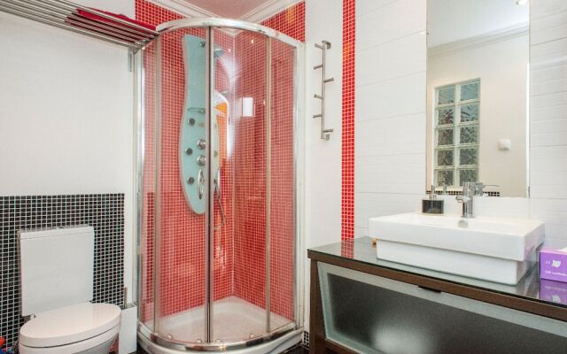 Find Me Inn Alcantara Terrace