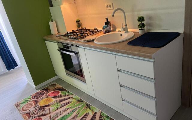 F1rst Residence - Mamaia Nord
