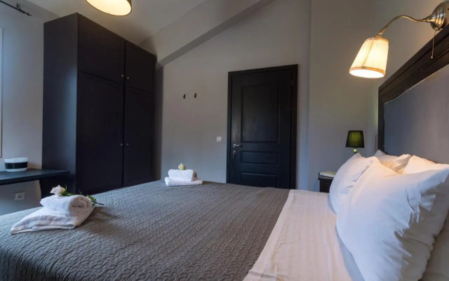 Villa Elaia Suites & Apartments No.1