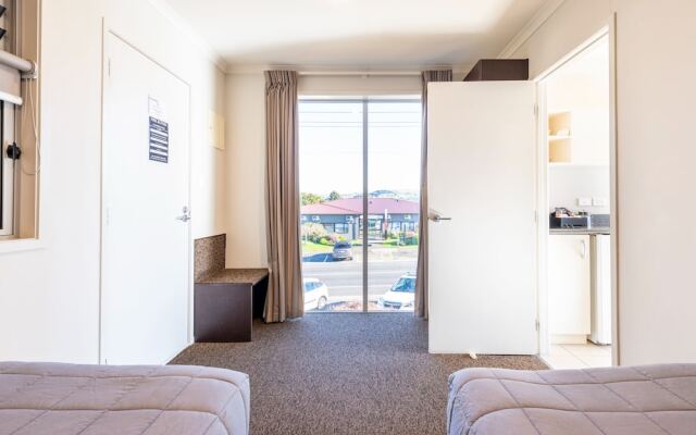 Lake Taupo Motor Inn