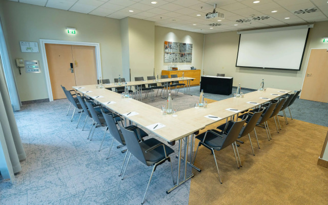 Radisson Blu Hotel Dortmund