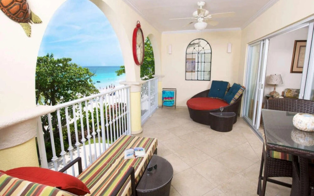 Sunny Vacation Villa 36