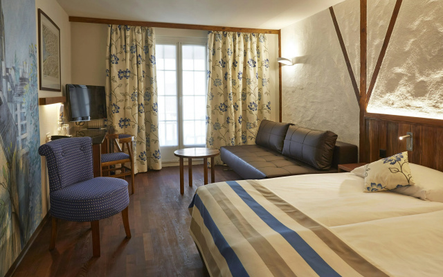 Hotel Adler Zürich