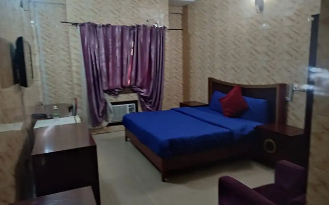 Aridolf Resort Wellness Centre & Spa