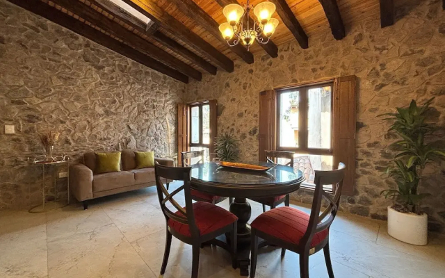 Departamento Carlo Crivelli