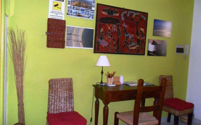 B&B Il Cocus