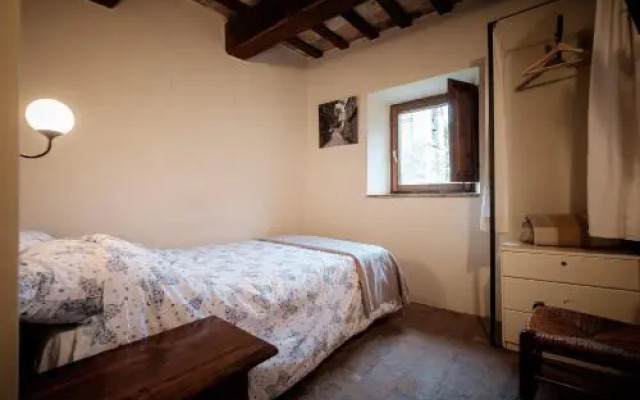 La Locanda Delle Storie