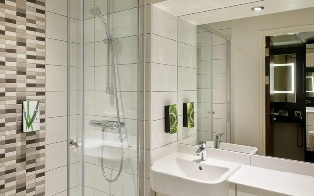 Fortune Huddersfield, Sure Hotel Collection by Best Western