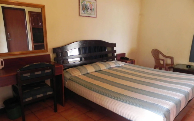 Hotel Samudra