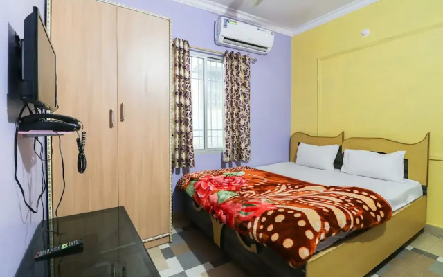 Spot On 46935 Hotel Janki Palace