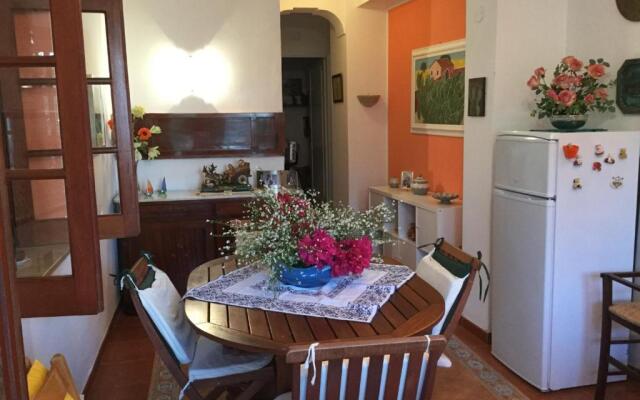 Casa Scilla e Cariddi