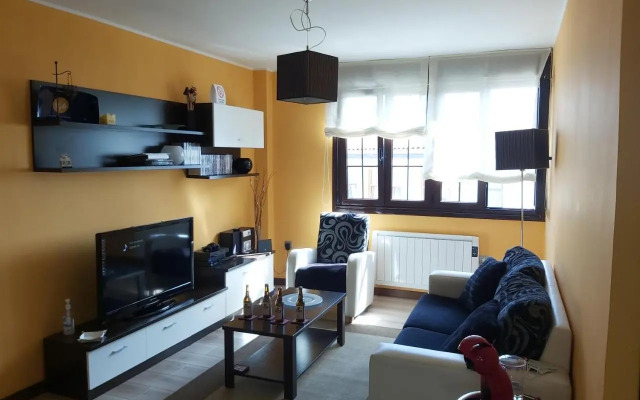 Apartamentos Tajamar