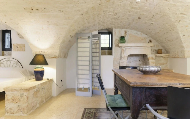 Villetta Alice Apartments by Wonderful Italy