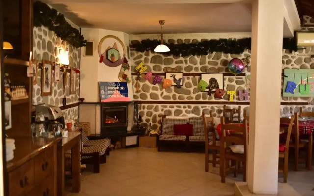 Hotel "Chalet Diana"