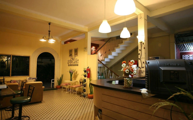 Rajata Hotel