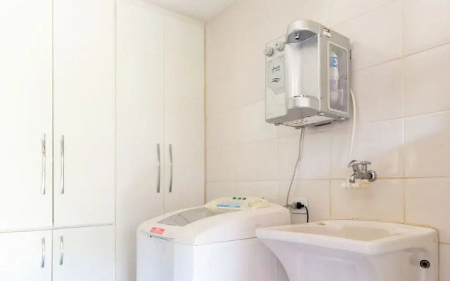 Bz03 Casa 4 suítes e área gourmet priv