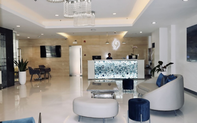 Stacia Hotel powered by Cocotel