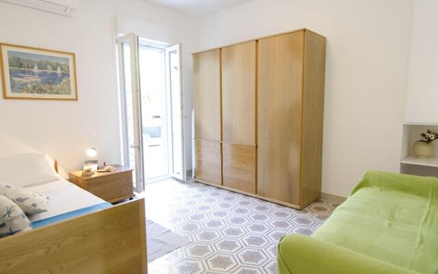 Sardinia Re - Apartment il Sarago