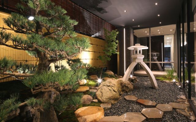 Four Points Flex by Sheraton Kanazawa