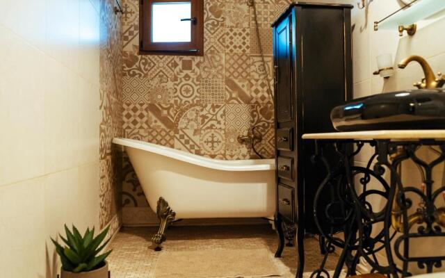 Aviatiei Luxury Apartment