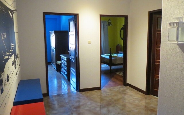 Porto Beach Apartment III