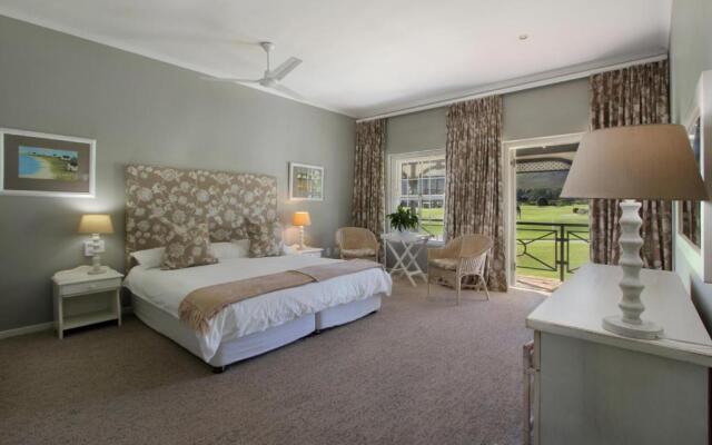 19th Hole Guest Lodge