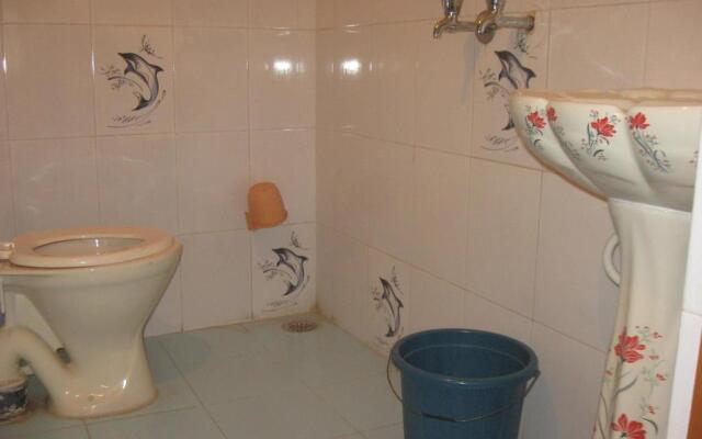 Gajanand Guest House