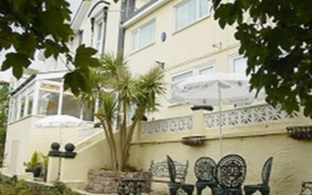 Barclay Court Guest House
