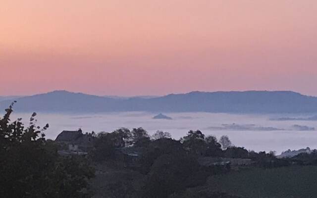 Mobil-Homes Lo Soulenquo