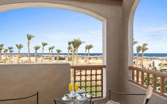 Pickalbatros Sands Port Ghalib