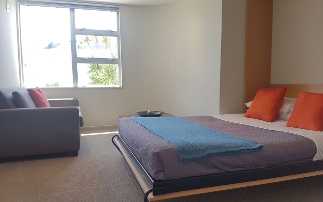 Waimahana Apartment 5