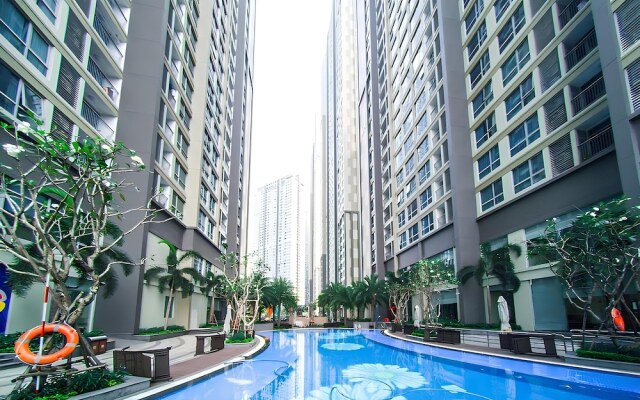 Landmark 81 - Luxury Apartment