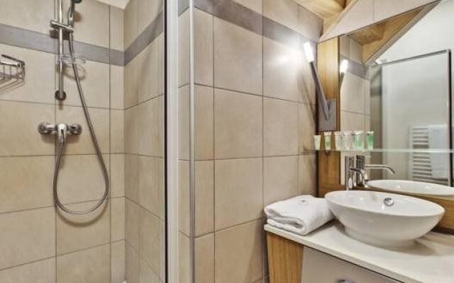 Résidence Prestige Odalys Edenarc