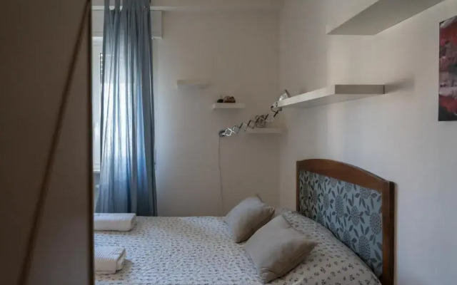 Casa dei Ruscelli